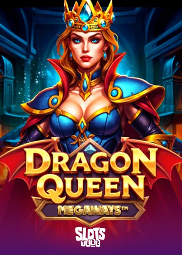 Slot Dragon Queen Megaways na Casooli