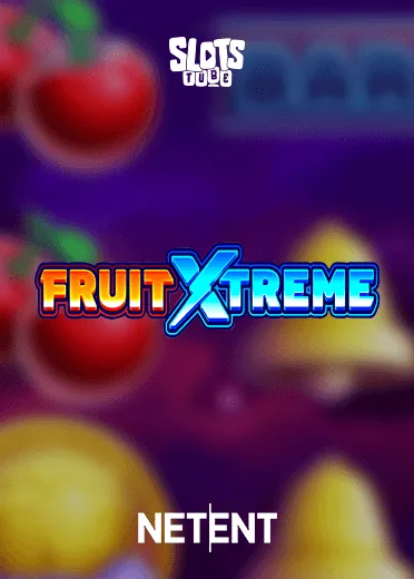 Slot Fruit Xtream na Casooli