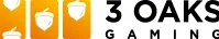 3 Oaks Gaming — provajder slotova na Casooli